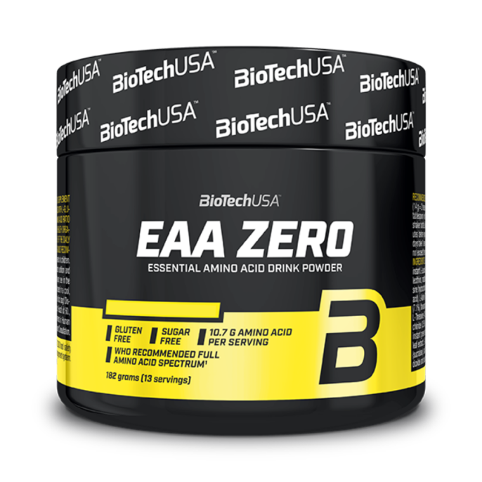 BioTechUSA EAA Zero 182 г. (Ананас - манго)