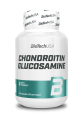 BioTechUSA Chondroitin Glucosamine 60 к.