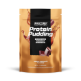 Scitec Nutrition Protein Pudding 400 г (Двойной шоколад)