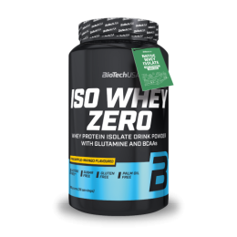 BioTechUSA Iso Whey Zero 908 г.