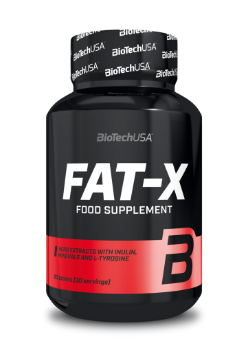BioTechUSA Fat-X 60 т.