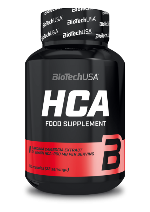 BioTechUSA HCA 100 к.
