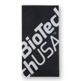 BioTechUSA Полотенце 100*50 black