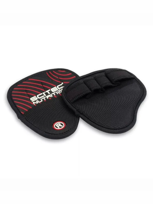 Scitec Nutrition Накладки на гриф  Grip pad black