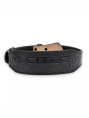 Scitec Nutrition пояс Weight Lifter (S, черный)