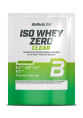 BioTechUSA Iso Whey Zero Clear пробник 25 г. (Лайм)