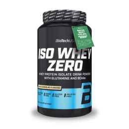 BioTechUSA Iso Whey Zero 908 г.