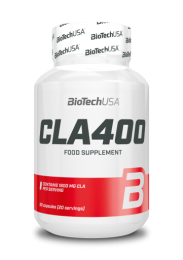 BioTechUSA CLA 400 80 к.