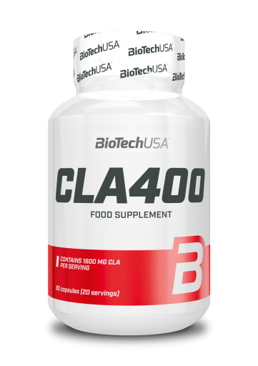BioTechUSA CLA 400 80 к.