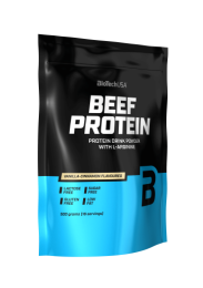 BioTechUSA Beef Protein 500 г.