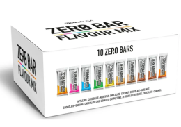 BiotechUSA KIT Zero Bar Flavour Mix 10*50 г.