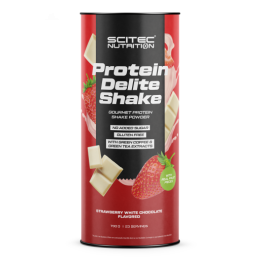 Scitec Nutrition Protein Delite Shake 700 г