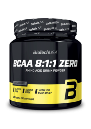 BioTechUSA BCAA 8:1:1 300 г. Срок до: 22.12.2023