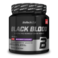 BioTechUSA Black Blood CAF+ 300 г. (Голубой виноград)