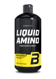 BioTechUSA Liquid Amino 1000 мл.
