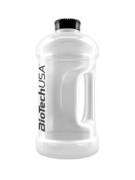 BioTechUSA Бутылка для воды Gallon 2200 мл.