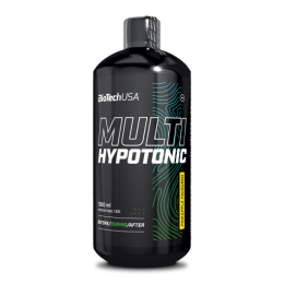 BioTechUSA Multi Hypotonic 1000 мл.