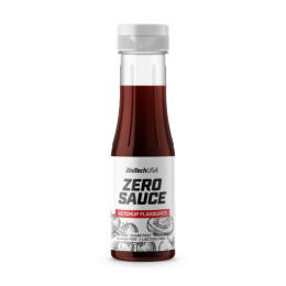 BioTechUSA Zero Sauce 350 мл.