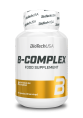 BioTechUSA B-Complex 60 капс.
