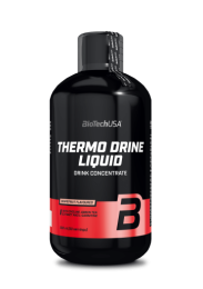 BioTechUSA Thermo Drine Liquid 500 мл.
