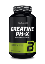 BioTechUSA Creatine PH-X 210 к.