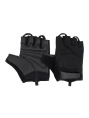 Scitec Nutrition BLACK Style women's gloves (Женские тренировочные перчатки) (Размер L)