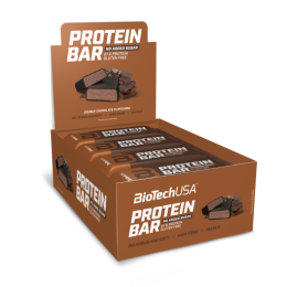 BioTechUSA Protein bar 16х70 г.