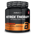 BioTechUSA Nitrox Therapy 340 г. (Клюква)