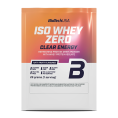 BioTechUSA Iso Whey Zero Clear Energy пробник 25 г. (Тутти фрутти)