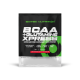 Scitec Nutrition BCAA+Glutamine Xpress 12 г (Арбуз)