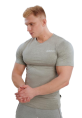 BioTechUSA Футболка Alfred fitted T-shirt (XL)