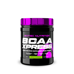 Scitec Nutrition BCAA Express 280 г
