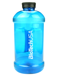 BioTechUSA Бутылка для воды Gallon 2200 мл.