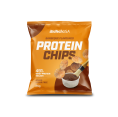 BioTechUSA Protein Chips 10x25 г. (Барбекю)