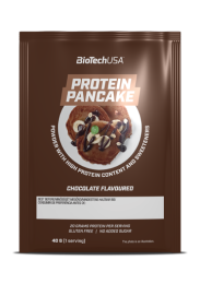 BioTechUSA Protein Pancake 17x40 г.