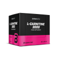 BioTechUSA L-Carnitine 3000 20x25 мл. (Апельсин)