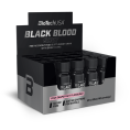 BioTechUSA Black Blood Shot 20х60 мл. (Розовый грейпфрут)