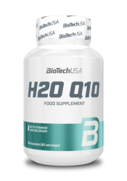 BioTechUSA H2O Q10 60 к.