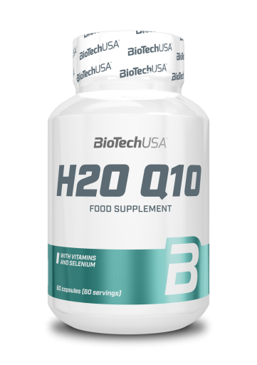 BioTechUSA H2O Q10 60 к.
