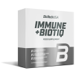 BioTechUSA Immune + Biotiq 2x18 к.