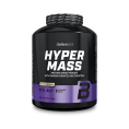 BioTechUSA Hyper Mass 4000 г. (Ваниль)