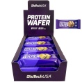 BioTechUSA Protein Wafer 12х35 г. (Ваниль)