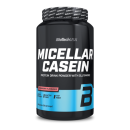 BioTechUSA Micellar Casein 908 г.