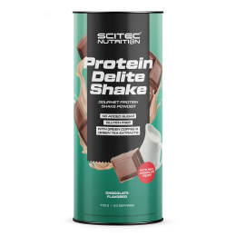 Scitec Nutrition Protein Delite Shake 700 г
