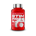 Scitec Nutrition Stim Free Burner 90 к.