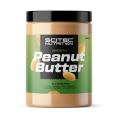 Scitec Nutrition Peanut Butter Smooth 1000 г