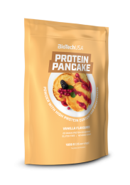 BioTechUSA Protein Pancake 1000 г.