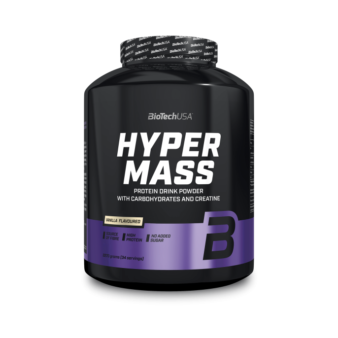 BioTechUSA Hyper Mass 2270 г. (Ваниль)