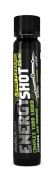 BioTechUSA Energy Shot 20x25 мл.