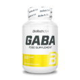 BioTechUSA GABA 60 к.